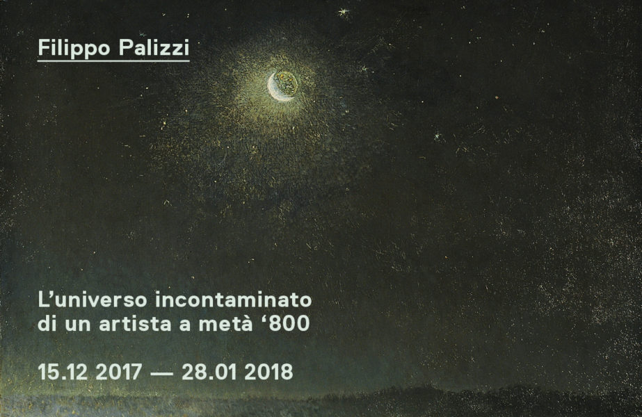 Filippo Palizzi. L’universo incontaminato di un artista a metà ‘800
