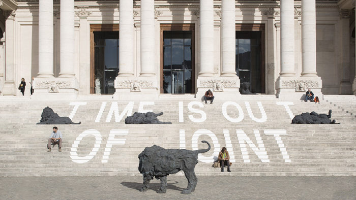 Galleria Nazionale d'Arte Moderna e Contemporanea di Roma