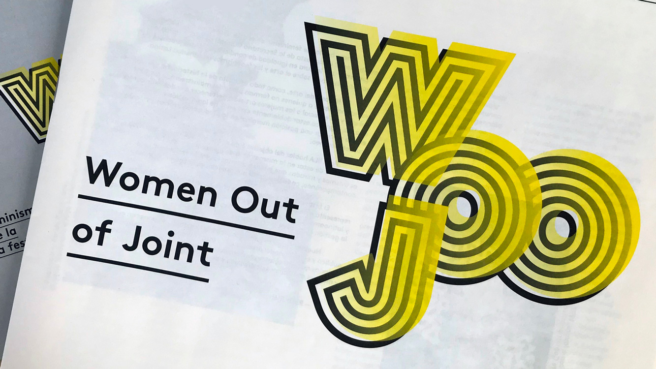 Women Out of Joint
