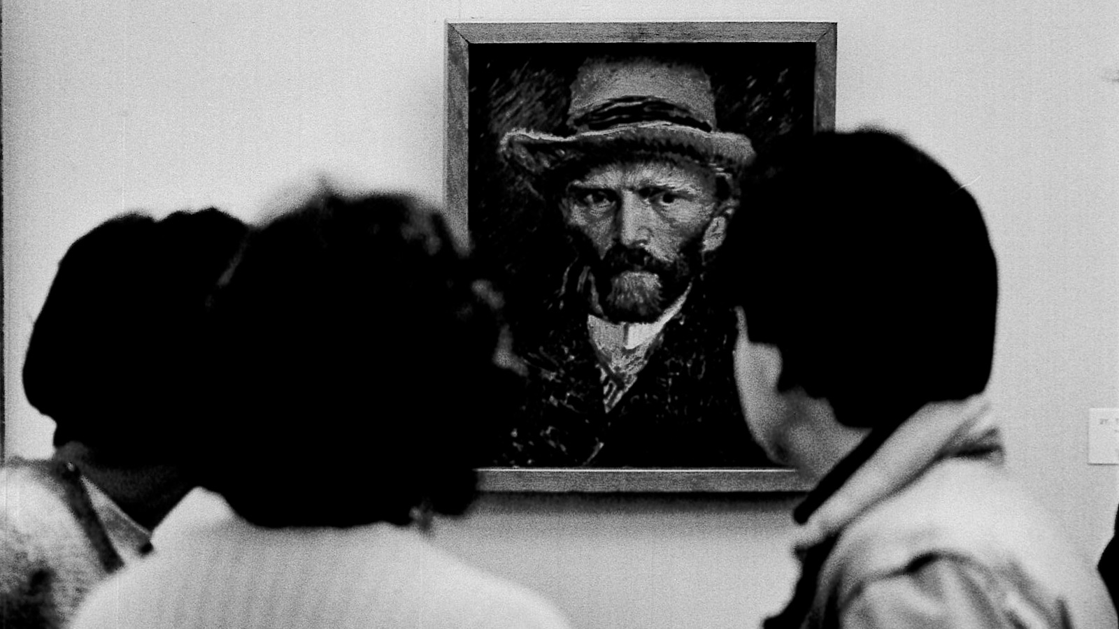 <em>van Gogh a gogh gogh</em> la webserie su Vincent van Gogh