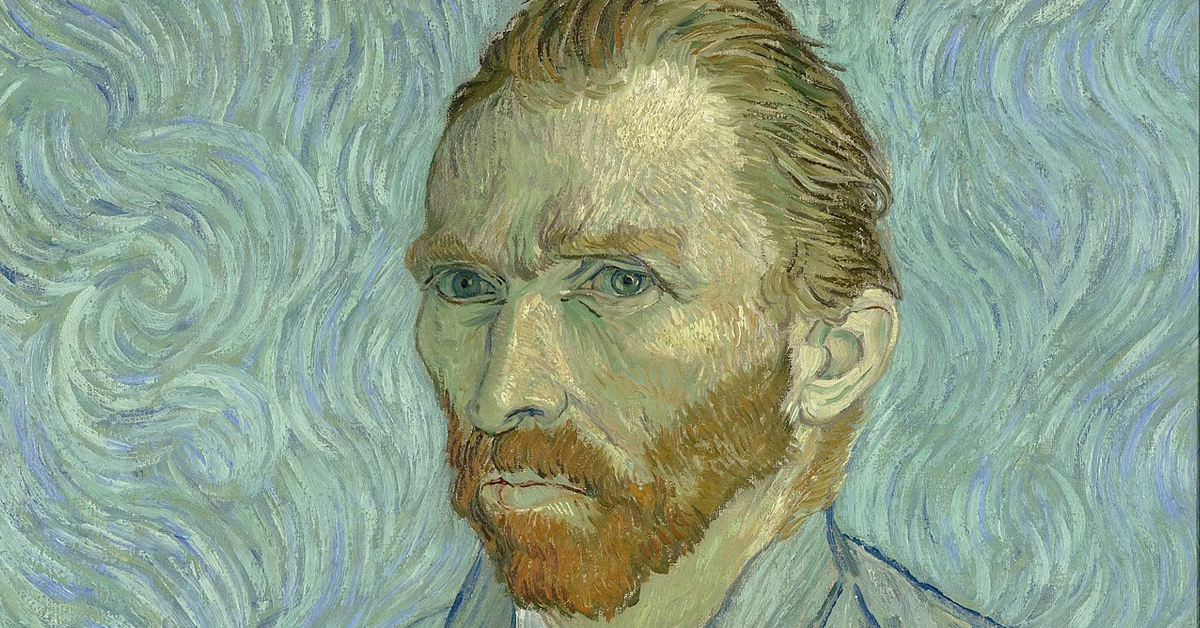 La vita e le opere di Vincent van Gogh