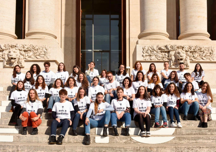 Mediazione culturale