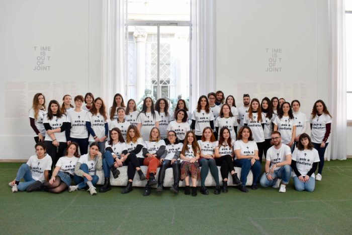 Mediazione culturale